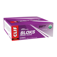 Mountain Berry Flavor